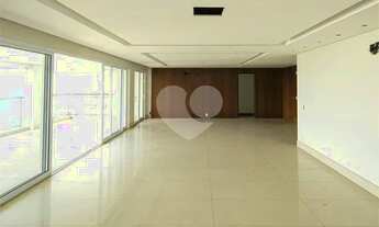 Imagem: Apartamento-São Paulo-MORUMBI