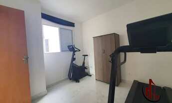 Imagem 5: Apartamento tipo Estúdio - 01 dorm. há poucos passos do Metrô!!!