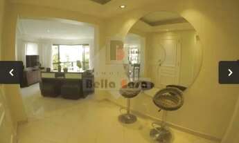 Imagem: Apartamento Tatuapé