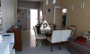 Imagem 4: Apartamento à venda, 3 quartos, 1 suíte, Leme - RIO DE JANEIRO/RJ