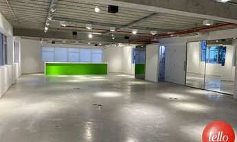 Imagem 2: São Paulo - Conjunto Comercial/Sala - Vila Olímpia