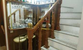 Imagem 3: Sobrado à Venda na Vl. Mazzei 3 dormitórios e 2 vagas