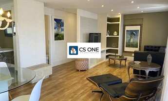 Imagem 6: Apartamento para aluguel, 128,00 m², no bairro Centro, Santo André