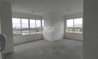 Imagem 3: Apartamento para Venda - 62.5m², 2 dormitórios, sendo 1 suites, 1 vaga - Cristo Redentor