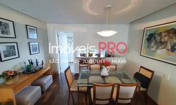 Imagem 3: Brooklin - 105 m2 - 2 suítes - 2 vagas