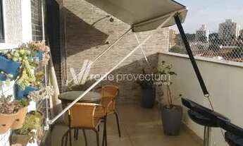 Imagem 5: Apartamento - Jardim Proença - Campinas