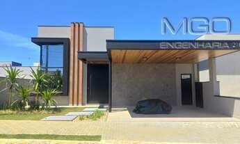 Imagem 3: Pronta para morar!! - Casa Térrea no Condomínio Rudá - São José dos Campos-SP