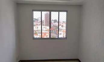 Imagem 3: Apartamento para aluguel 2 quartos 1 vaga Pedras Preciosas Valparaíso - Santo André - SP