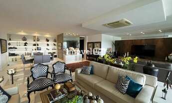 Imagem 4: Barra da Tijuca Apartamento com 4 dormitórios