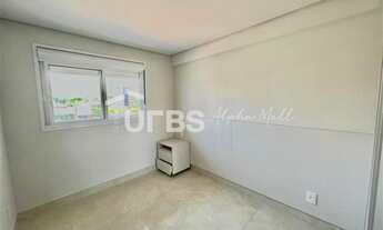 Imagem 7: Apartamento para venda tem 46 metros quadrados com 1 quarto em Setor Marista - Goiânia - G
