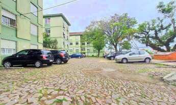 Imagem: Apartamento para Venda - 59,05m², 3 dormitórios