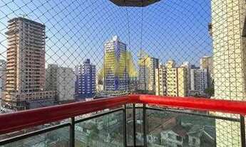 Imagem 5: Apartamento com 1 dorm, Aviação, Praia Grande, Cod: 11671
