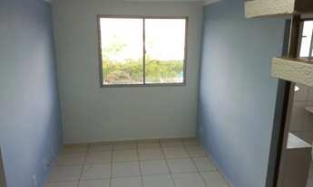 Imagem 2: Cobertura Duplex 2 vagas cobertas região MANSÕES