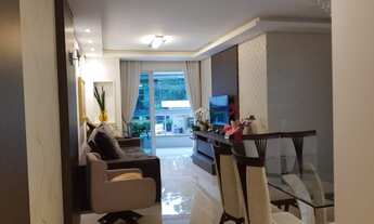 Imagem 7: Apartamento para venda com 4 dormitórios no Bairro Itacorubi - Florianópolis - SC