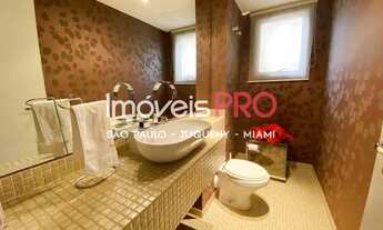 Imagem 6: 125m² com 3 dormitórios e 2 vagas Reformadono Brooklin