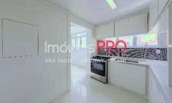 Imagem 6: Moema Índios - 70 m² - 2 quartos