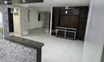 Imagem: Apartamento Padrão