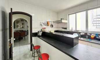 Imagem 6: Sobrado à Venda com 3 Dormitórios em Moema