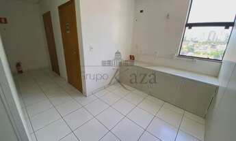 Imagem 5: Prédio Comercial - Jardim das Indústrias - 140m²