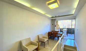 Imagem 5: Cobertura no coração de Itapuã