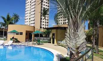 Imagem 7: Apartamento para aluguel tem 58 metros quadrados com 2 quartos