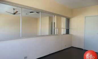 Imagem 3: São Paulo - Conjunto Comercial/Sala - Tatuapé