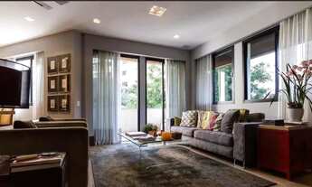 Imagem 2: SÃO PAULO - Apartamento Padrão - CAMPO BELO