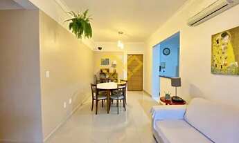 Imagem 2: Apartamento 2 Quartos em Santos