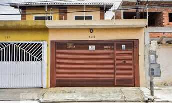 Imagem: Casa para Aluguel - Campo Grande, 3 Quartos
