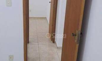 Imagem 5: Apartamento com 2 dormitórios para alugar, 42 m² por R$ 480,00/mês - Previdenciários - Jui