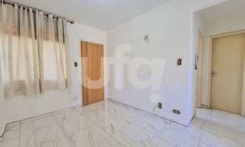 Imagem: Apartamento para alugar na Água Branca