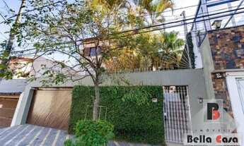 Imagem 6: Sobrado com 4 dormitórios à venda, 300 m² por R$ 1.290.000,00 - Cidade Ademar - São Paulo