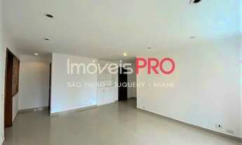 Imagem 2: Apartamento para Venda ou Locação com 110m², 3 dormitórios em Moema