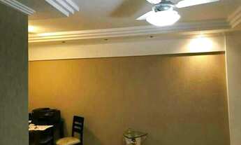 Imagem 5: Apartamento à venda por R$ 480.000 em Campo Grande, Santos/SP