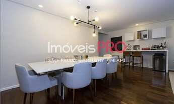 Imagem 6: Itaim - Apartamento com 1 suíte, 1 dormitório e 1 vaga de garagem, para venda