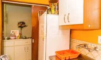 Imagem 4: Apartamento JK em Auxiliadora