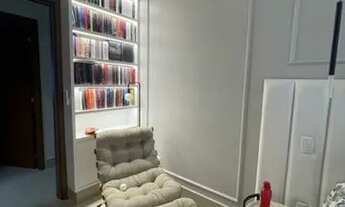 Imagem 7: Casa sobrado com 3 quartos-Residencial Center Ville-GO