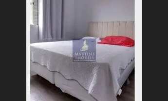 Imagem 4: Apartamento com 2 dorms, Vila Nambi, Jundiaí - R$ 238 mil, Cod: 9868