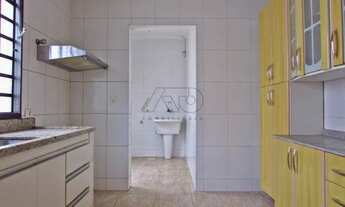 Imagem 3: Casa para aluguel, 3 quartos, 1 suíte, 1 vaga, JUPIA - PIRACICABA/SP