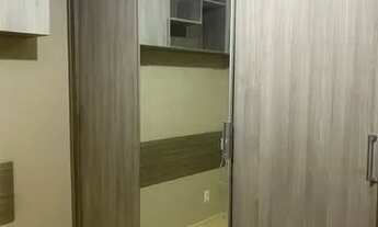 Imagem 6: Aluga-se apartamento Parque Santa Rosa -Suzano -SP