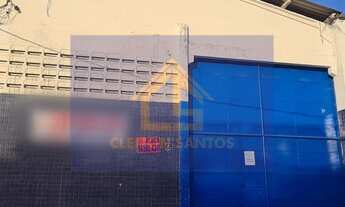 Imagem 2: Galpão para locação em Piedade