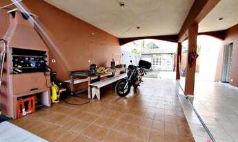 Imagem 5: Casa com 3 dorms, Gaivotas, Itanhaém - R$ 260 mil, Cod: 977