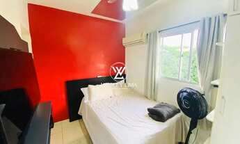 Imagem 7: Apartamento para venda com 65m² com 3 quartos em Cambeba - Fortaleza - CE