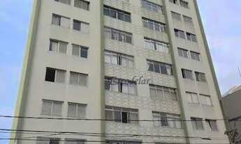 Imagem 2: Apartamento com 3 dormitórios à venda, 126 m² por R$ 655.000,00 - Santana - São Paulo/SP