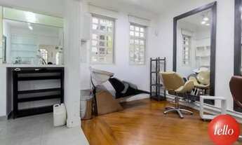 Imagem 3: São Paulo - Casa Comercial - Jardins