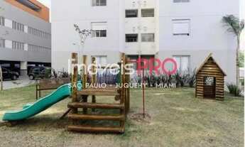 Imagem 4: APARTAMENTO ACONHEGANTE NO TATUAPÉ!!!