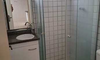 Imagem 6: Apartamento para alugar com 50 metros quadrados com 2 quartos, sala para dois ambientes