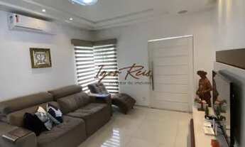 Imagem 2: Casa Linear com 3 quartos (Suíte) no Cond. Village dos Goytacazes