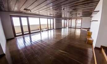 Imagem 3: Apartamento - Cambuí - Campinas