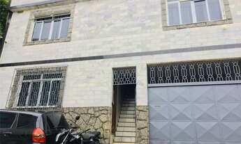 Imagem: Casa à venda em Juiz de Fora